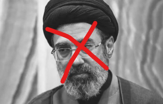 بیانیه خبرگان ارتجاع درباره انتخاب شاهزاده مجتبی خامنه‌ای به سلطنت ولایت فقیه موروثی ۱۷ اسفند ۱۴۰۴